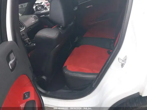 2C3CDXGJ7JH203350 2018 DODGE CHARGER - Image 8