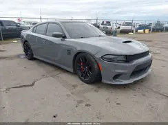 2C3CDXGJ7JH203459 2018 DODGE CHARGER