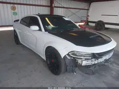 2C3CDXGJ7JH210671 2018 DODGE CHARGER