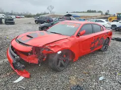 2C3CDXGJ7JH217488 2018 DODGE CHARGER