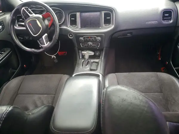 2C3CDXGJ7JH217488 2018 DODGE CHARGER - Image 8