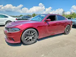 2C3CDXGJ7JH220939 2018 DODGE CHARGER