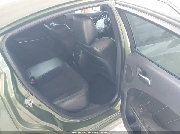 2C3CDXGJ7JH225459 2018 DODGE CHARGER - Image 8
