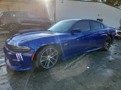 2C3CDXGJ7JH225557 2018 DODGE CHARGER