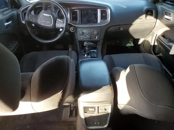 2C3CDXGJ7JH247204 2017 DODGE CHARGER - Image 8