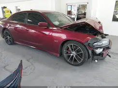 2C3CDXGJ7JH248238 2018 DODGE CHARGER