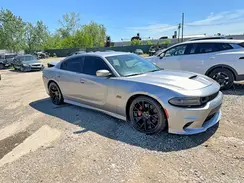 2C3CDXGJ7JH253164 2018 DODGE CHARGER