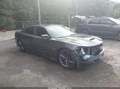 2C3CDXGJ7JH253374 2018 DODGE CHARGER