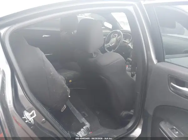 2C3CDXGJ7JH253374 2018 DODGE CHARGER - Image 8