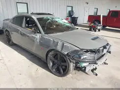 2C3CDXGJ7JH254315 2018 DODGE CHARGER