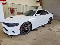 2C3CDXGJ7JH257862 2018 DODGE CHARGER
