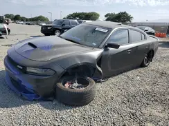 2C3CDXGJ7JH263404 2018 DODGE CHARGER