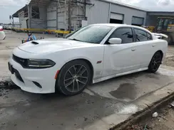 2C3CDXGJ7JH265735 2018 DODGE CHARGER