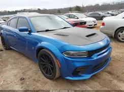 2C3CDXGJ7JH284205 2018 DODGE CHARGER