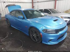 2C3CDXGJ7JH284253 2018 DODGE CHARGER