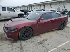 2C3CDXGJ7JH289758 2018 DODGE CHARGER