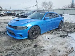 2C3CDXGJ7JH290392 2018 DODGE CHARGER