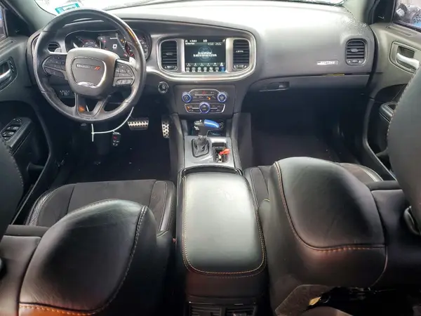 2C3CDXGJ7JH290392 2018 DODGE CHARGER - Image 8