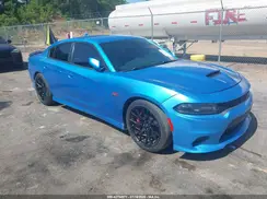 2C3CDXGJ7JH304615 2018 DODGE CHARGER