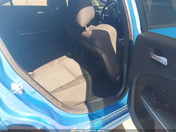 2C3CDXGJ7JH304615 2018 DODGE CHARGER - Image 8