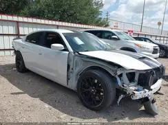 2C3CDXGJ7JH306610 2018 DODGE CHARGER