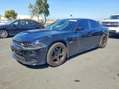 2C3CDXGJ7JH307451 2018 DODGE CHARGER