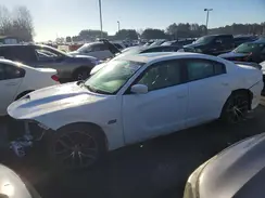 2C3CDXGJ7JH312259 2018 DODGE CHARGER