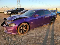 2C3CDXGJ7JH312858 2018 DODGE CHARGER
