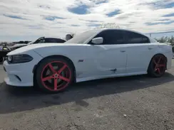 2C3CDXGJ7JH312942 2018 DODGE CHARGER