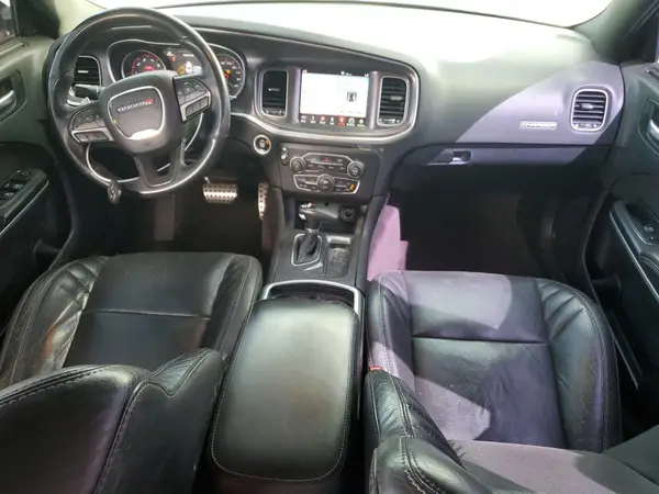 2C3CDXGJ7JH312942 2018 DODGE CHARGER - Image 8