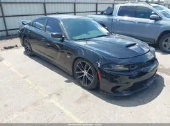 2C3CDXGJ7JH313301 2018 DODGE CHARGER