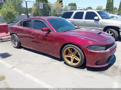 2C3CDXGJ7JH314903 2018 DODGE CHARGER