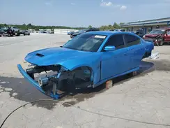 2C3CDXGJ7JH319048 2018 DODGE CHARGER