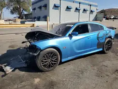2C3CDXGJ7JH323262 2018 DODGE CHARGER