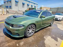 2C3CDXGJ7JH337484 2018 DODGE CHARGER