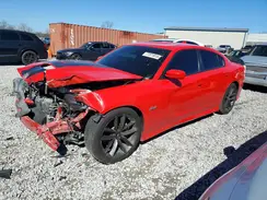 2C3CDXGJ7KH506114 2019 DODGE CHARGER