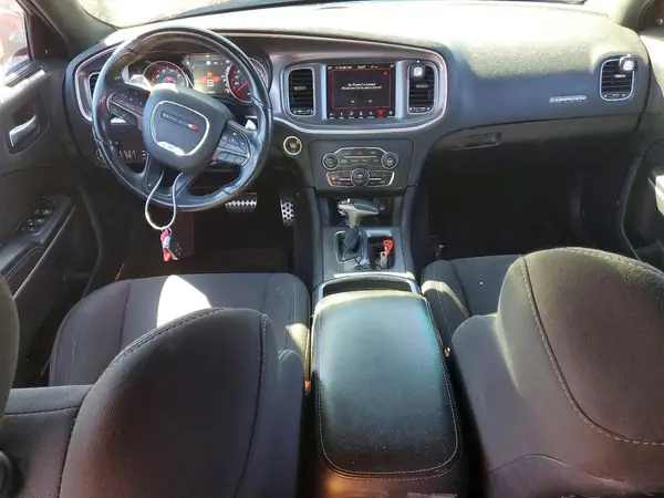 2C3CDXGJ7KH506114 2019 DODGE CHARGER - Image 8