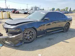 2C3CDXGJ7KH506954 2019 DODGE CHARGER