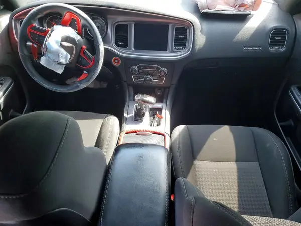 2C3CDXGJ7KH506954 2019 DODGE CHARGER - Image 8