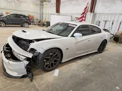 2C3CDXGJ7KH507960 2019 DODGE CHARGER