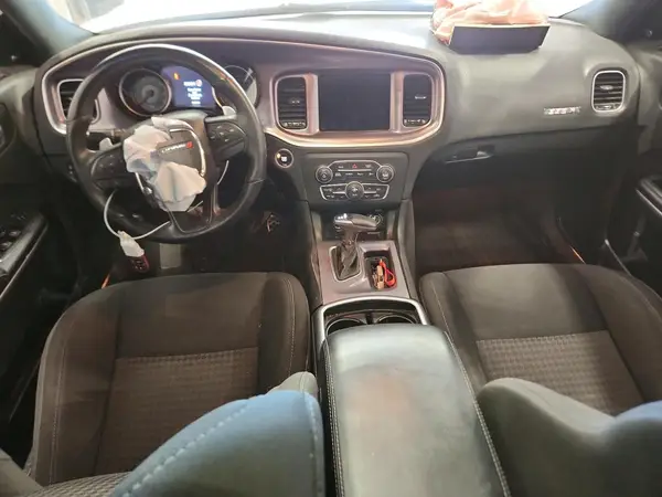 2C3CDXGJ7KH507960 2019 DODGE CHARGER - Image 8