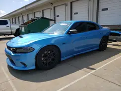 2C3CDXGJ7KH511085 2019 DODGE CHARGER