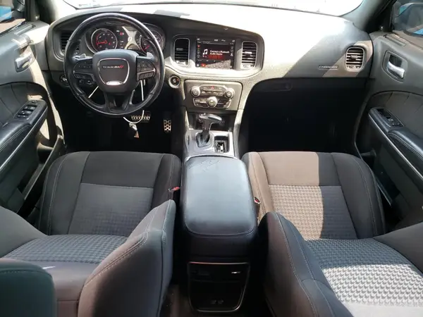 2C3CDXGJ7KH511085 2019 DODGE CHARGER - Image 8