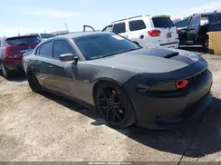 2C3CDXGJ7KH518859 2019 DODGE CHARGER