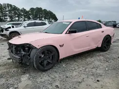 2C3CDXGJ7KH518909 2019 DODGE CHARGER