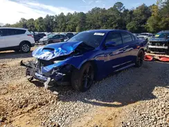 2C3CDXGJ7KH519381 2019 DODGE CHARGER