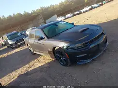 2C3CDXGJ7KH519543 2019 DODGE CHARGER