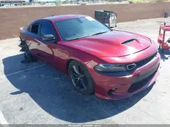 2C3CDXGJ7KH519574 2019 DODGE CHARGER