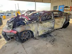 2C3CDXGJ7KH519798 2019 DODGE CHARGER