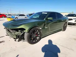 2C3CDXGJ7KH520160 2019 DODGE CHARGER